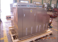 SUS304 Machine de in twee stadia van de roestvrij staalhomogenisator voor melk/babyvoedsel