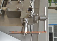 De Homogenisator van de de lijnhoge druk van de melkverwerking, Homogeniserende Machine