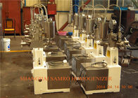 Het Laboratoriumhomogenisator 40 l/u 100 Mpa van de roestvrij staalhoge druk