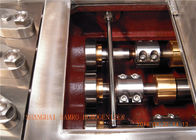 De Machine van de het Roomijshomogenisator van het vette emulsiemateriaal, zuivel homogeniserende machine