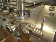 Industriële Homogeniserende Machine/Homogenisator voor Melk Aangepaste Grootte