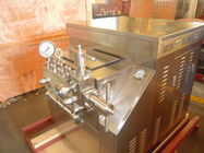 De verwijderbare Machine van de Hoge drukhomogenisator Gemakkelijk om 6000 l/u in werking te stellen