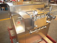 De sanitaire Ultramachine van de Hoge drukhomogenisator voor het Melk Langere Leven