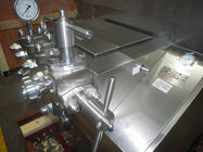 De Homogenisatormachine van de effectweerstand/Zilveren Homogenisator In twee stadia