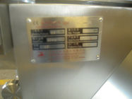 Voedsel &amp; Drank6000l/h Hoge drukhomogenisator