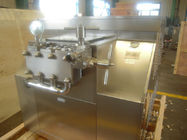 Machine van de de Melkhomogenisator van Stookolieontsmettingsmiddelen de Vloeibare Sanitaire