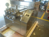 De Vloeibare Stevige 3000L/H-Mixer in twee stadia van de Laboratoriumhomogenisator