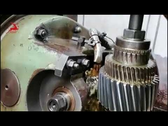 Homogenisatorfabriek Shanghai Samro Homogenizer Co., Ltd.