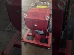 Op maat gemaakt ijs homogeniserende machine, kleine twee-stap homogeniserende machine.