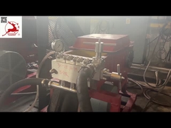 Elektrische vloeibare voedsel homogenisator, 2 fasen homogenisatie machine