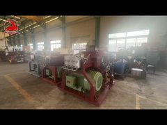 4 kW van de Homogenisatorhoge druk de Kleine Capaciteits In twee stadia 250 l/u