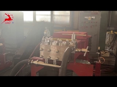 Homogenisatieapparatuur Hoogdrukfarmaceutische homogenisator