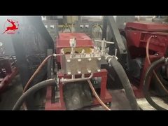 Homogenisatormachine