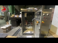 Verticale farmaceutische homogeniseerder / kleine homogeniseerder voor emulsie