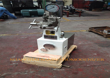 Laboratoriale schaal Hoogdrukhomogeniseerder Laboratoriale homogeniseerder Handle type Voor de test