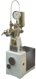 Laboratorium homogeniserende test met hoge prestaties voor fruitpasta / boter olie / drank